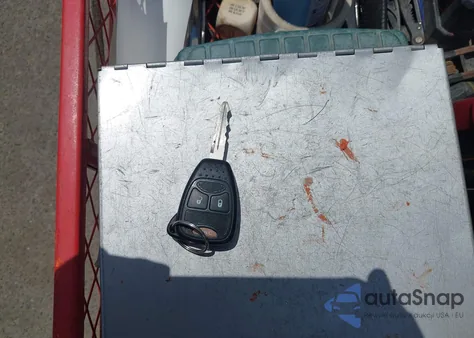 2008 Chrysler Pt Cruiser Limited из США, поврежденный, VIN 3A8FY68848T187783